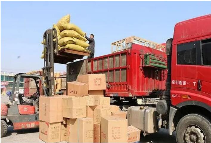 漳州到日喀则物流专线