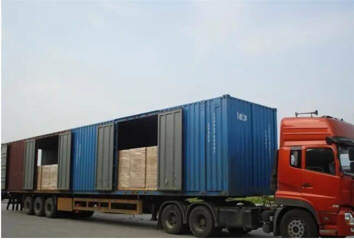 漳州到日喀则整车运输