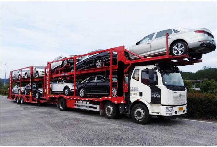 漳州到日喀则轿车托运